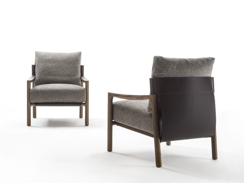 Vera Armchair
