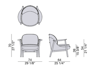Product technical description details
