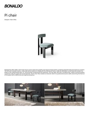 Product technical description details