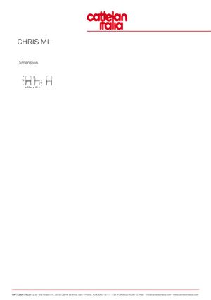 Product technical description details