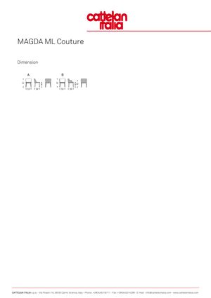 Product technical description details