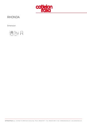 Product technical description details