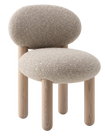 Flock Chair CS2