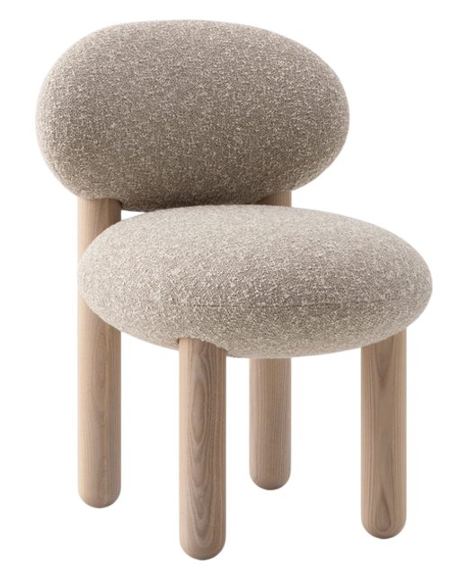 Flock Chair CS2
