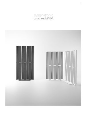 Product technical description details