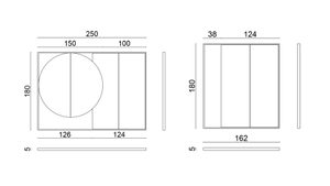 Product technical description details