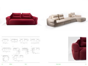 Product technical description details