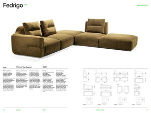 Product technical description details