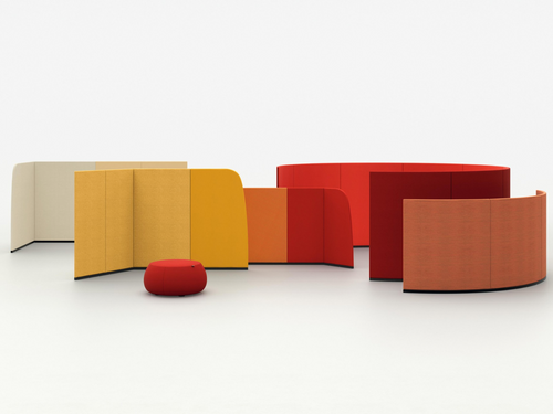 Paravan Composition #11