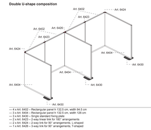 Product technical description details