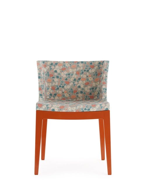 Mademoiselle liberty