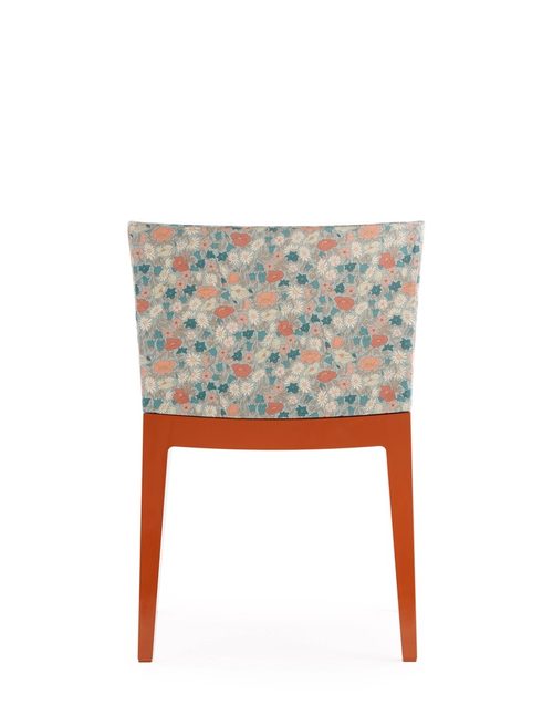 Mademoiselle liberty