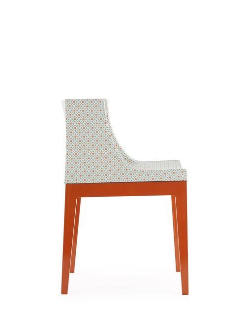 Mademoiselle liberty