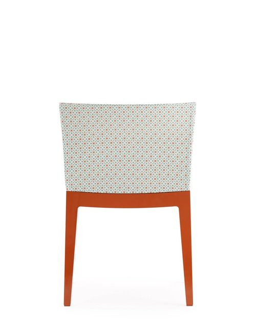 Mademoiselle liberty