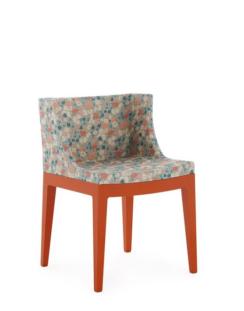 Mademoiselle liberty