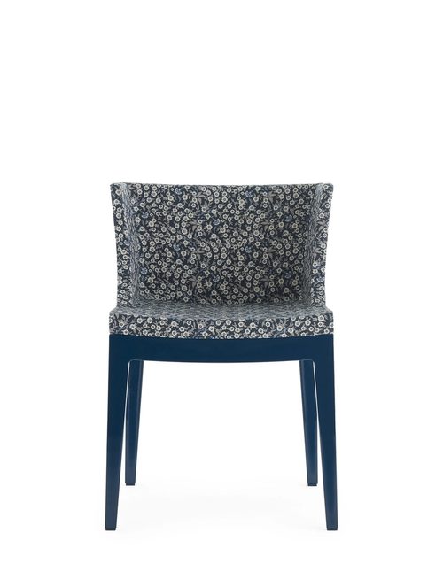 Mademoiselle liberty