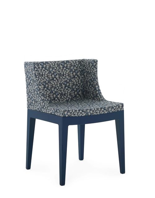 Mademoiselle liberty