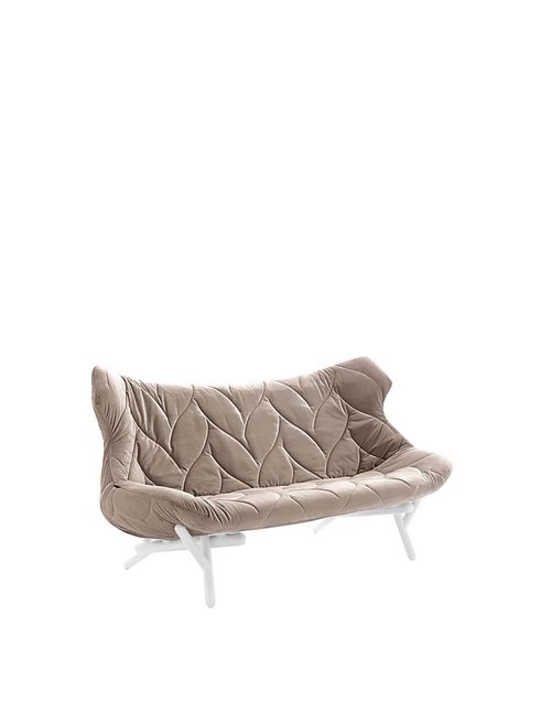 Foliage Sofa Velvet