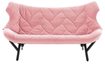 Foliage Sofa Velvet