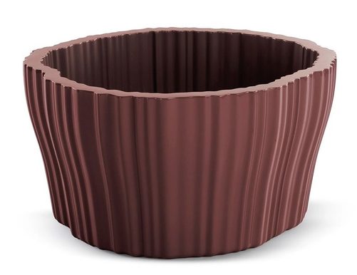 Corteza Cachepot Low