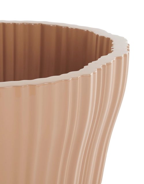 Corteza Cachepot Low