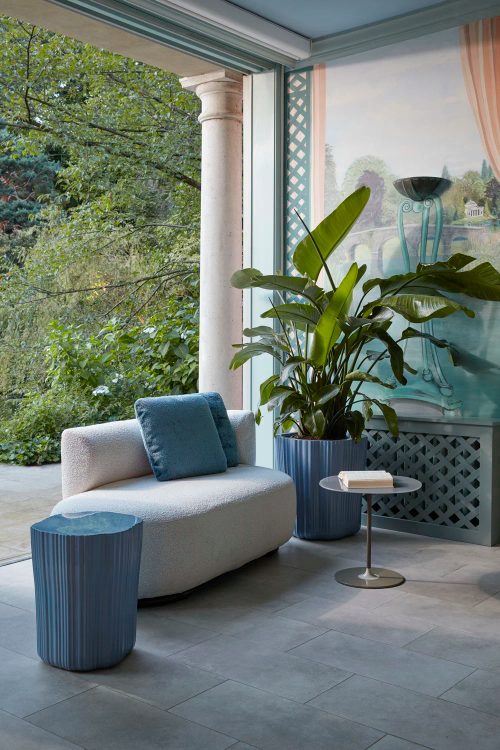 Corteza Coffee Table