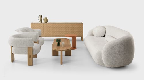 Flynn Sofa