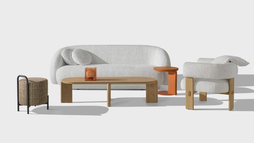 Flynn Sofa