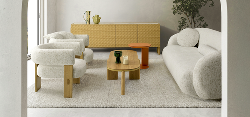 Flynn Sofa