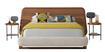 Tiberius Bed