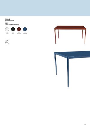 Product technical description details