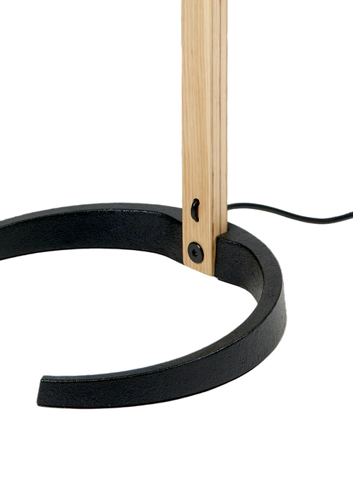 Timberline Floor Lamp