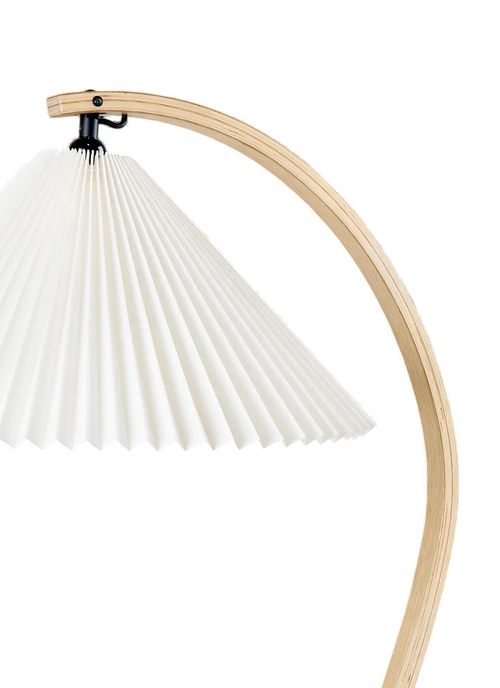 Timberline Floor Lamp