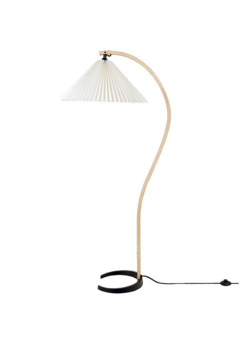 Timberline Floor Lamp