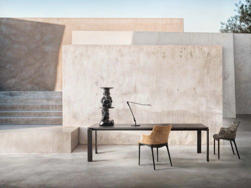 Eleganza Nia Peony Plain