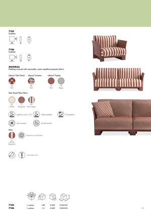 Product technical description details