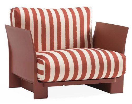 Pop Monoblock Armchair (Hero)