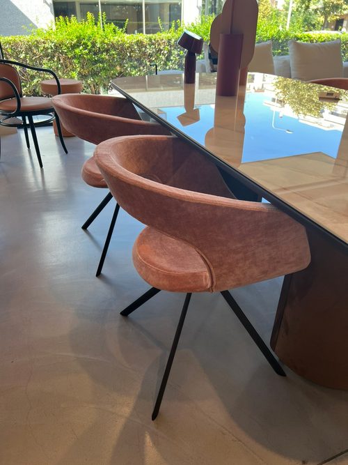 Portobello Swivel Set/4 Offer