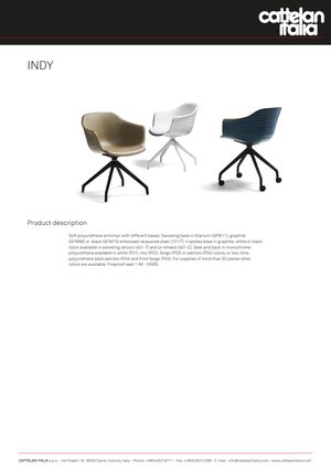 Product technical description details