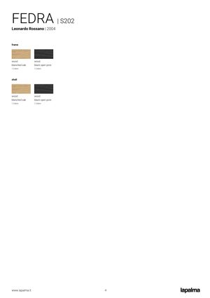 Product technical description details