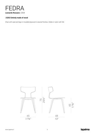 Product technical description details