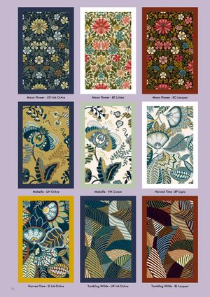 Product technical description details