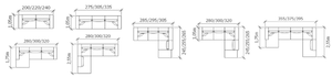 Product technical description details