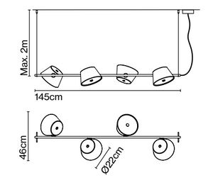 Product technical description details