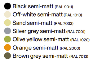 Product technical description details