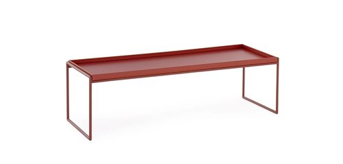 Trays 120 cm x 40 cm