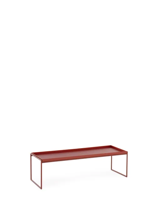 Trays 120 cm x 40 cm