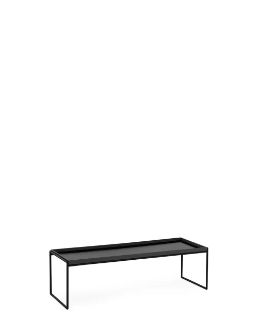 Trays 120 cm x 40 cm