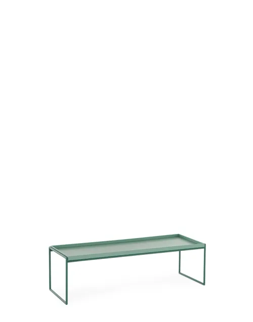 Trays 120 cm x 40 cm