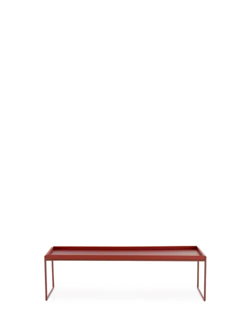 Trays 120 cm x 40 cm